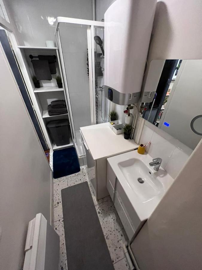 Appartamento In Heart Of *