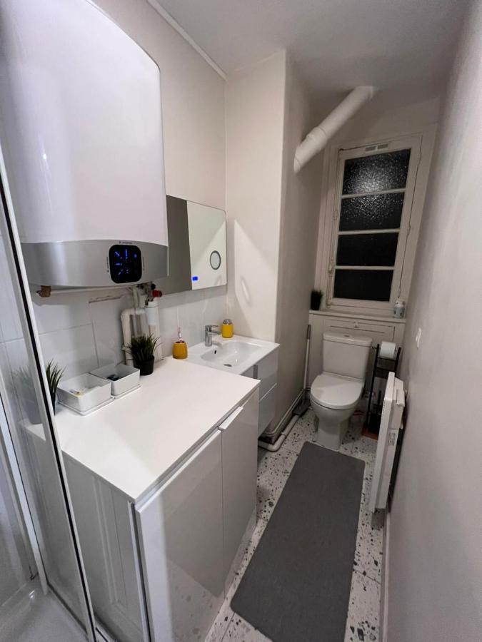 Appartamento In Heart Of